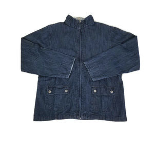 Keneth Too! Women's Jacket Size L.